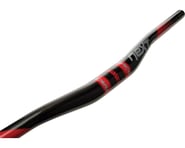 Race Face NEXT Riser Carbon Handlebar (Red) (31.8mm) | product-also-purchased